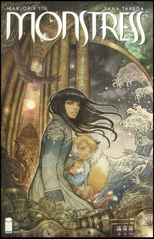 [Monstress #7]