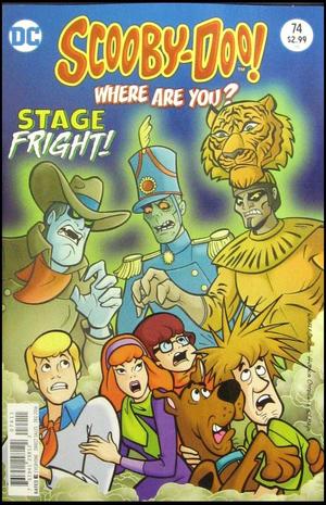 [Scooby-Doo: Where Are You? 74]