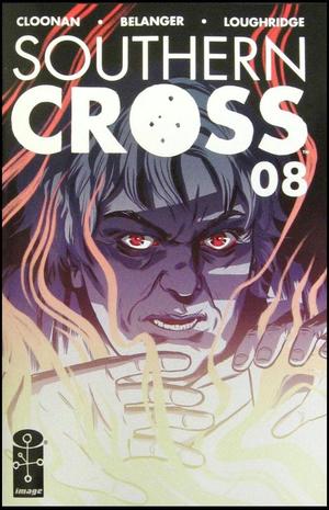 [Southern Cross #8]