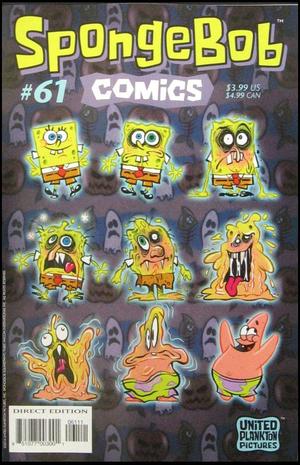 [Spongebob Comics #61]