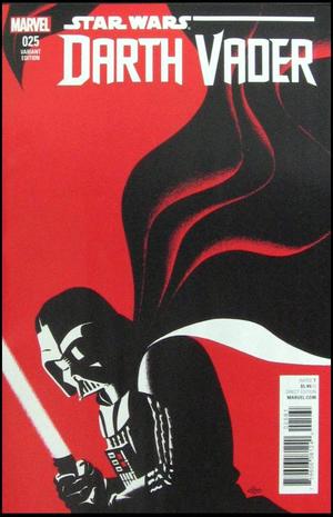 [Darth Vader No. 25 (variant cover - Michael Cho)]