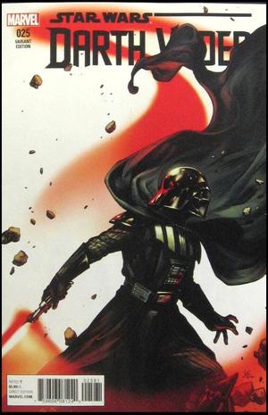 [Darth Vader No. 25 (variant cover - Karmome Shirahama)]