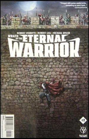 [Wrath of the Eternal Warrior #12 (Cover A - Juan Jose Ryp)]