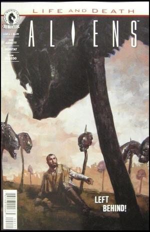[Aliens - Life and Death #2]