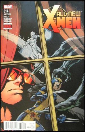 [All-New X-Men (series 2) No. 14]