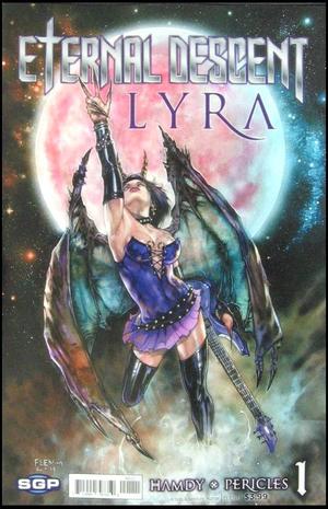 [Eternal Descent - Lyra #1]