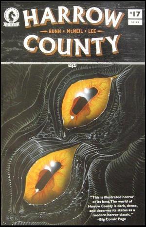 [Harrow County #17]