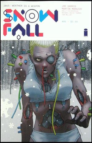 [Snowfall #6]