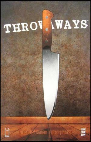 [Throwaways (series 2) #4]