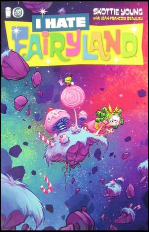 [I Hate Fairyland #10 (Cover A)]