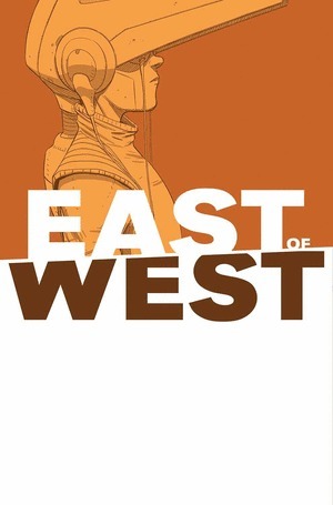 [East of West Vol. 6 (SC)]