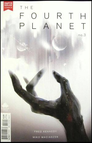 [Fourth Planet #3]