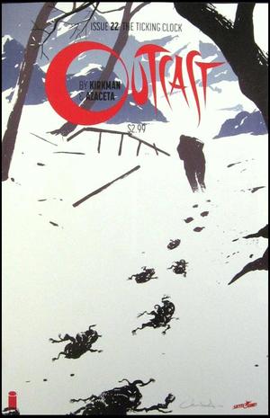 [Outcast by Kirkman & Azaceta #22]