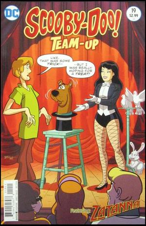 [Scooby-Doo Team-Up 19]