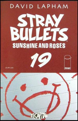 [Stray Bullets - Sunshine & Roses #19]