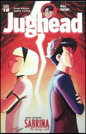 [Jughead (series 3) No. 10 (Cover A - Derek Charm)]