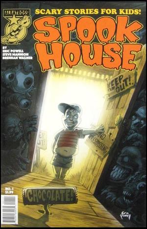 [Spookhouse #1]