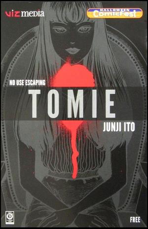 [Tomie (Halloween ComicFest 2016)]