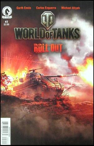 [World of Tanks #2]