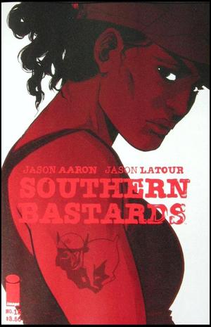 [Southern Bastards #15 (Cover B - Becky Cloonan)]