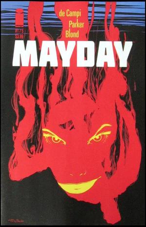 [Mayday (series 2) #1 (Cover A)]