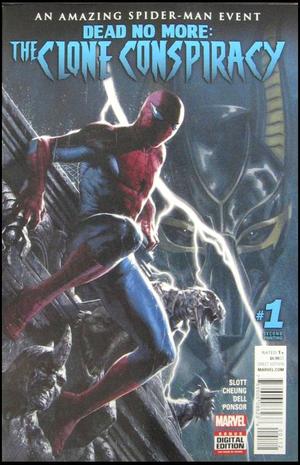 [Clone Conspiracy No. 1 (2nd printing)]