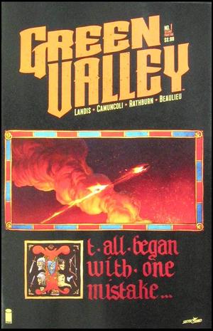 [Green Valley #1 (2nd printing)]