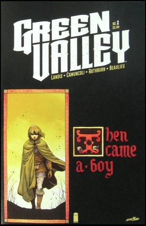 [Green Valley #2 (1st printing)]