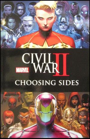 [Civil War II: Gods of War (SC)]