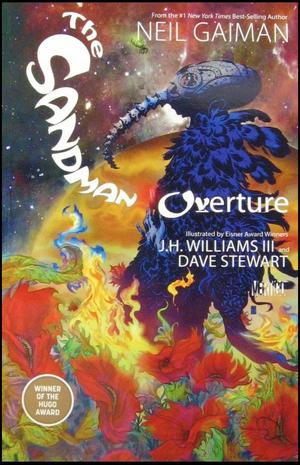 [Sandman Overture (SC)]