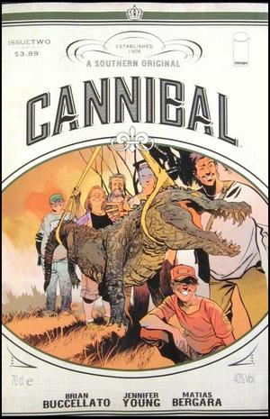 [Cannibal #2]