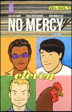 [No Mercy #11]