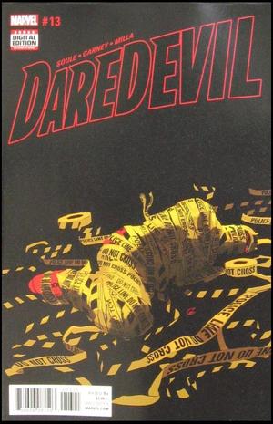 [Daredevil (series 5) No. 13 (standard cover - Ron Garney)]