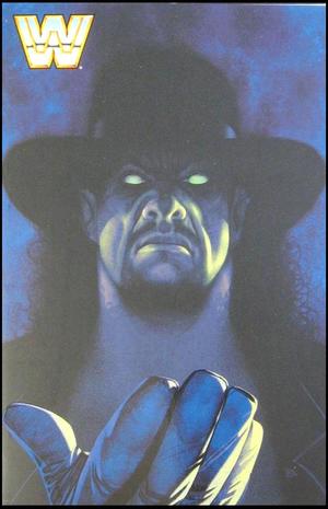 [WWE - Then. Now. Forever #1 (1st printing, variant Undertaker Forever cover - Frazer Irving)]
