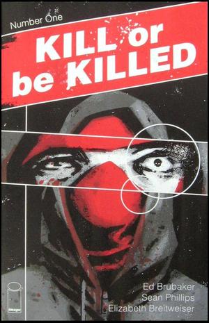 [Kill or be Killed #1 (4th printing)]