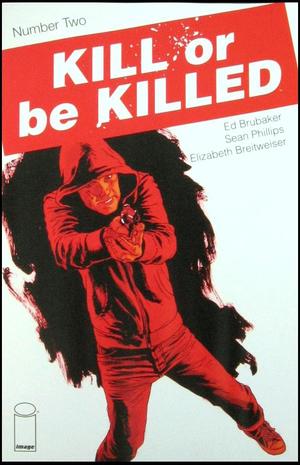 [Kill or be Killed #2 (3rd printing)]