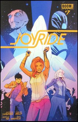[Joyride #7]
