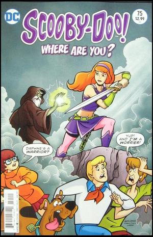 [Scooby-Doo: Where Are You? 75]