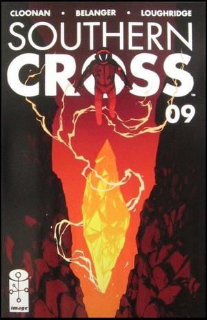 [Southern Cross #9]