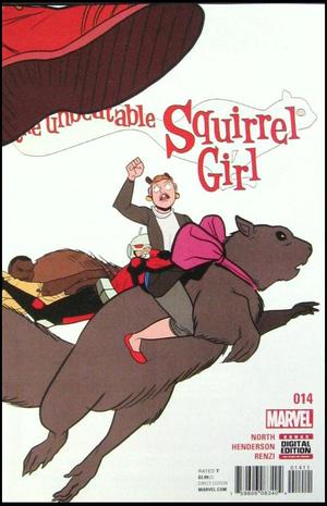 [Unbeatable Squirrel Girl (series 2) No. 14]