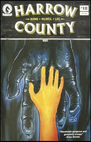 [Harrow County #18]