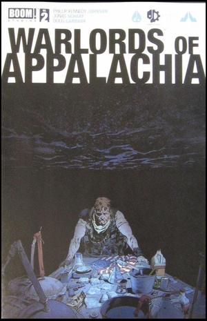 [Warlords of Appalachia #2]