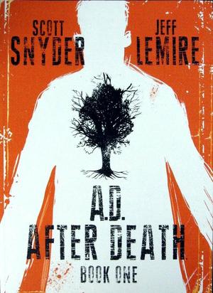 [A.D.: After Death Book 1]