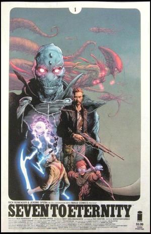 [Seven to Eternity #1 (3rd printing)]