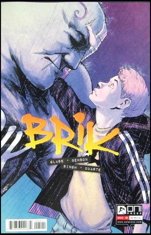 [Brik #5]