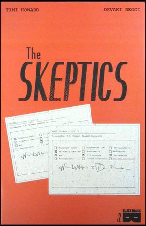 [Skeptics #2]