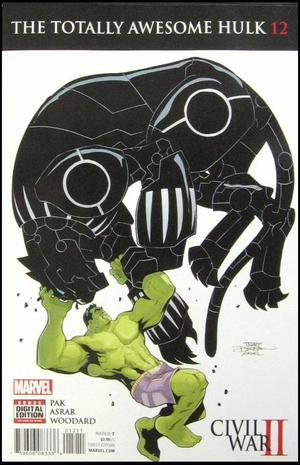 [Totally Awesome Hulk No. 12]