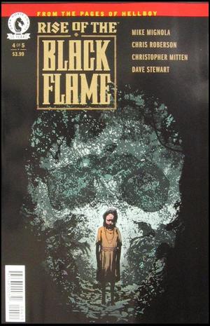 [Rise of the Black Flame #4]