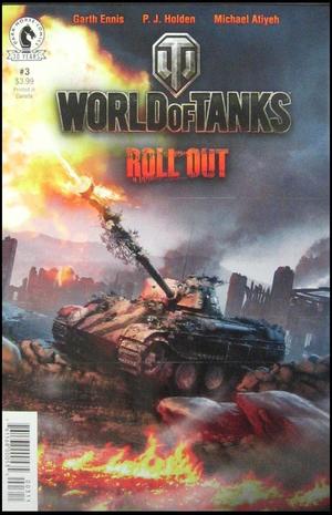 [World of Tanks #3]