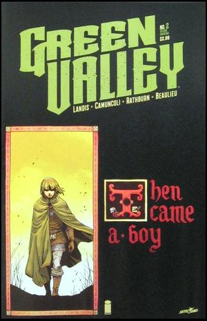 [Green Valley #2 (2nd printing)]